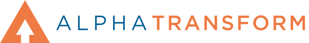 Alpha Transform